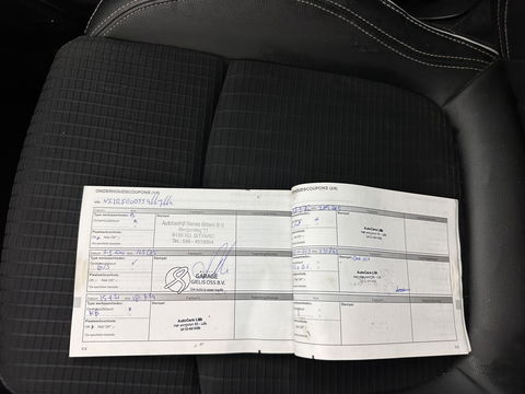 Renault Kadjar 1.5 dCi Bose Aut. *LEATHER-FABRIC | FULL-LED | BOSE-SOUND | BLINDSPOT | HEATED-COMFORTSEATS | KEYLESS | CAMERA | NAVI-FULLMAP | ECC | PDC | CRUISE | DAB | PRIVACYG-GLASS | 19''ALU | TOWBAR*