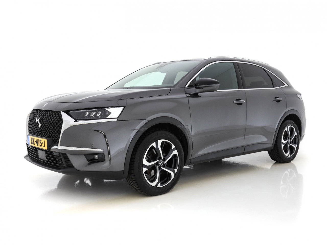 DS DS 7
