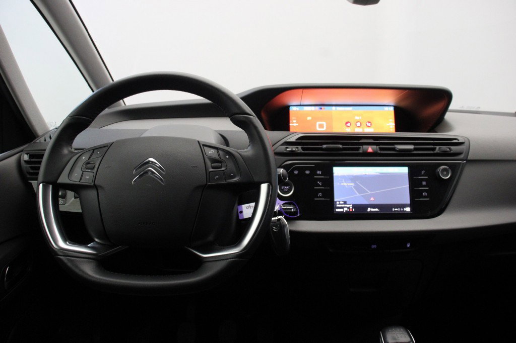 Citroën Grand C4 Picasso