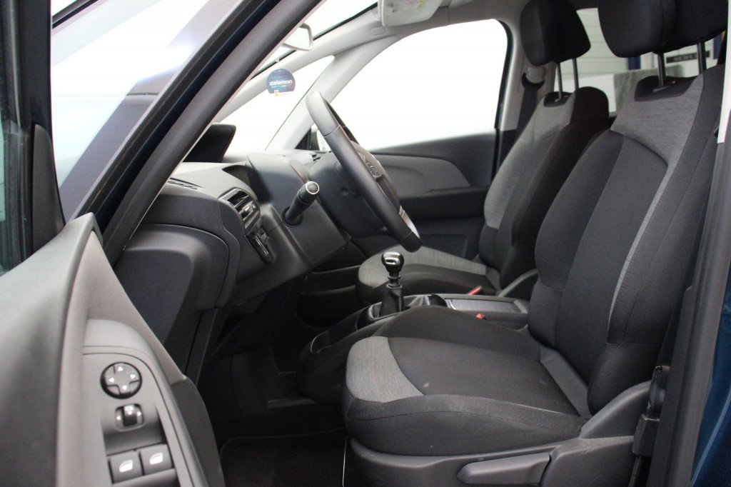 Citroën Grand C4 Picasso