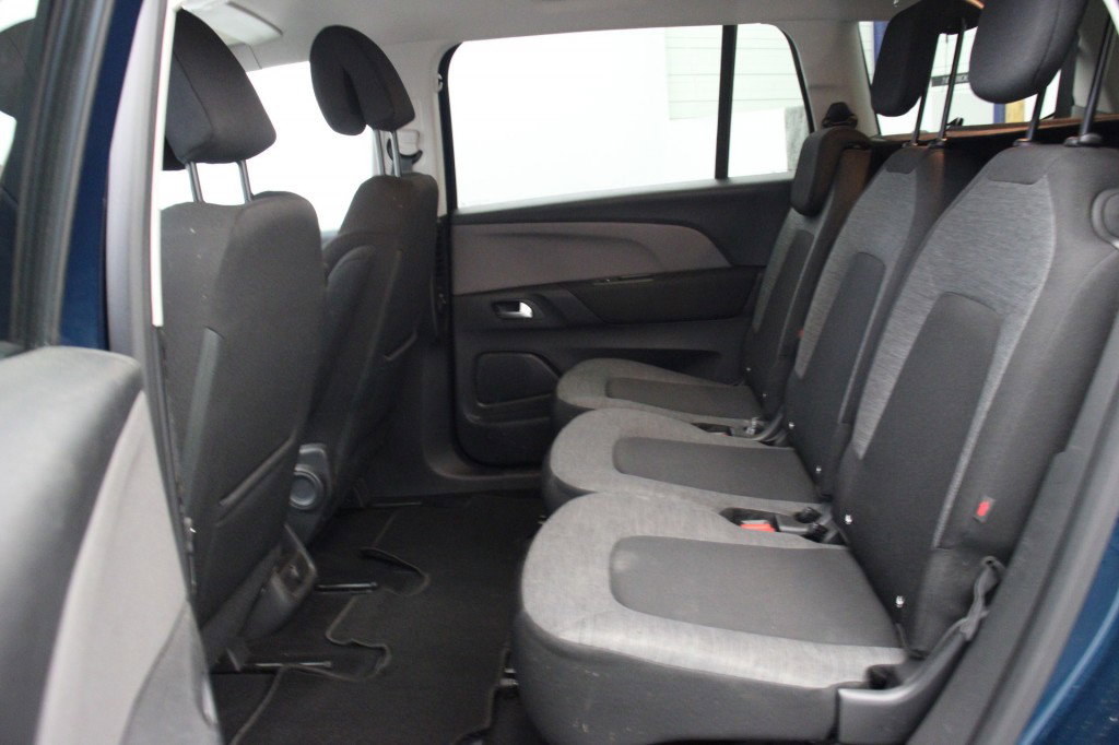 Citroën Grand C4 Picasso