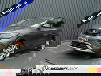 Volkswagen T-Cross - 1.0 TSI Life Edition | Keyless | Camera | Stoelverw. | Prijs Rijklaar!!