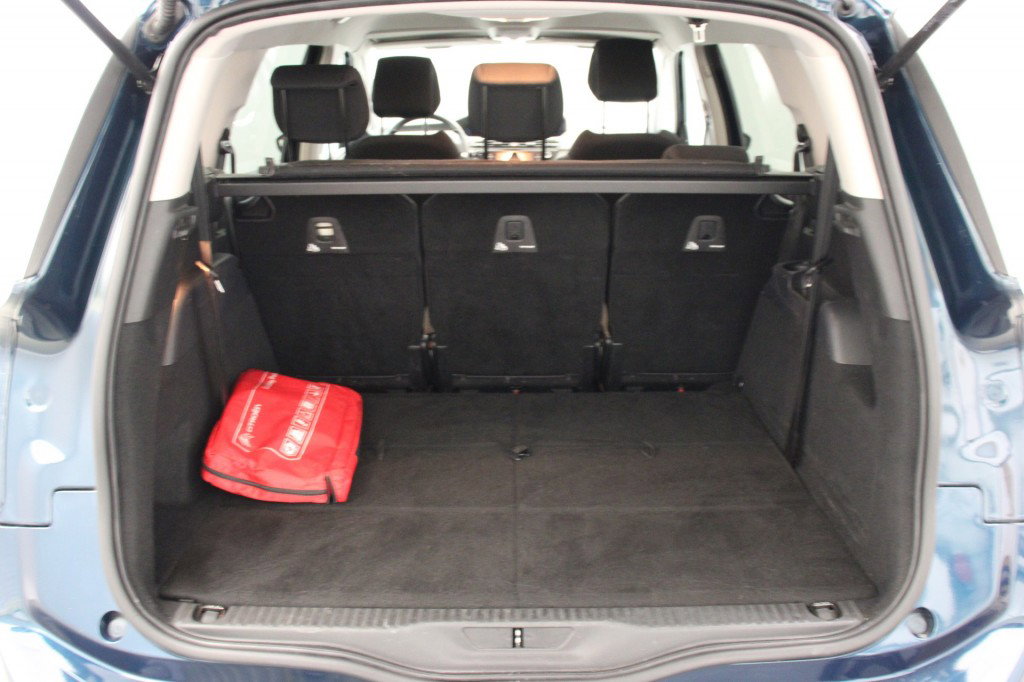 Citroën Grand C4 Picasso