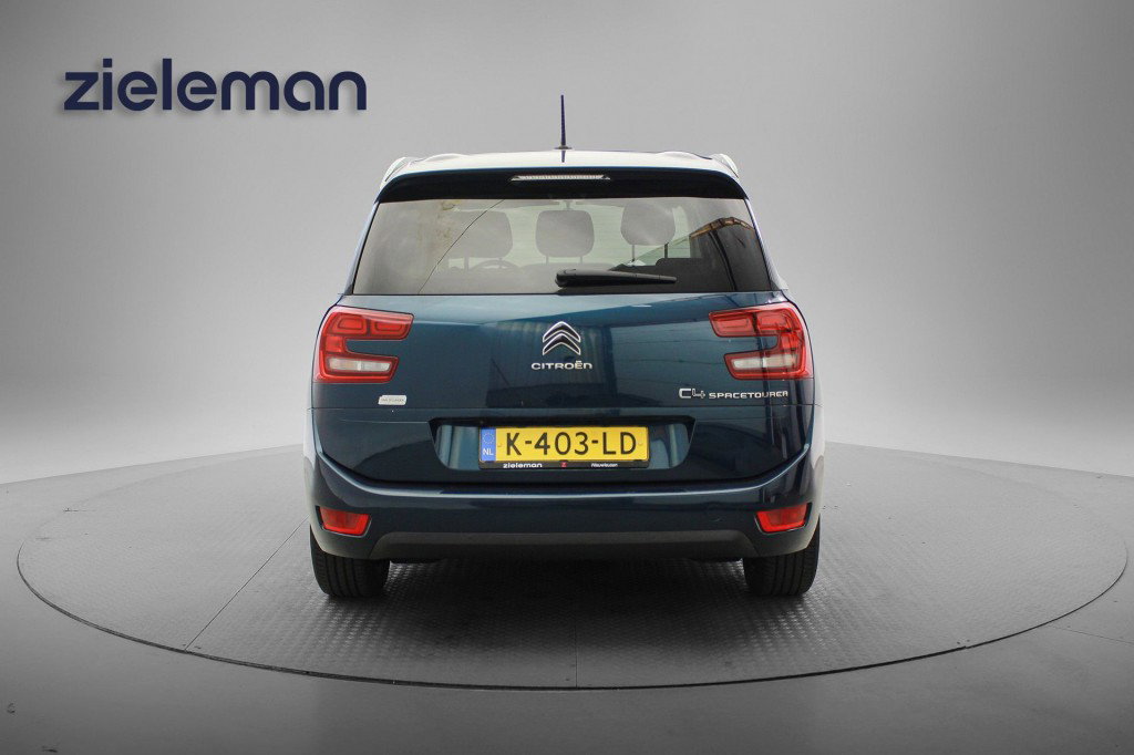 Citroën Grand C4 Picasso