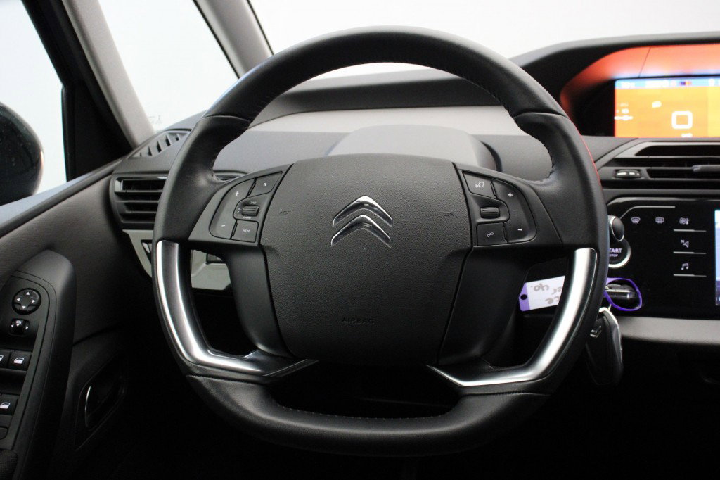 Citroën Grand C4 Picasso