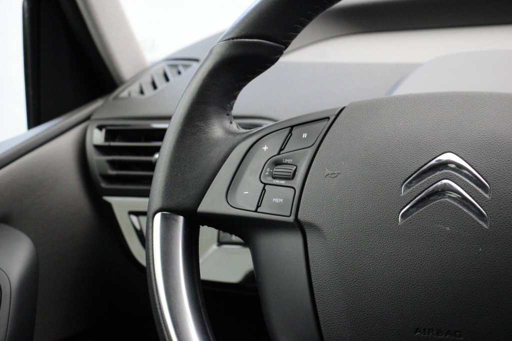 Citroën Grand C4 Picasso