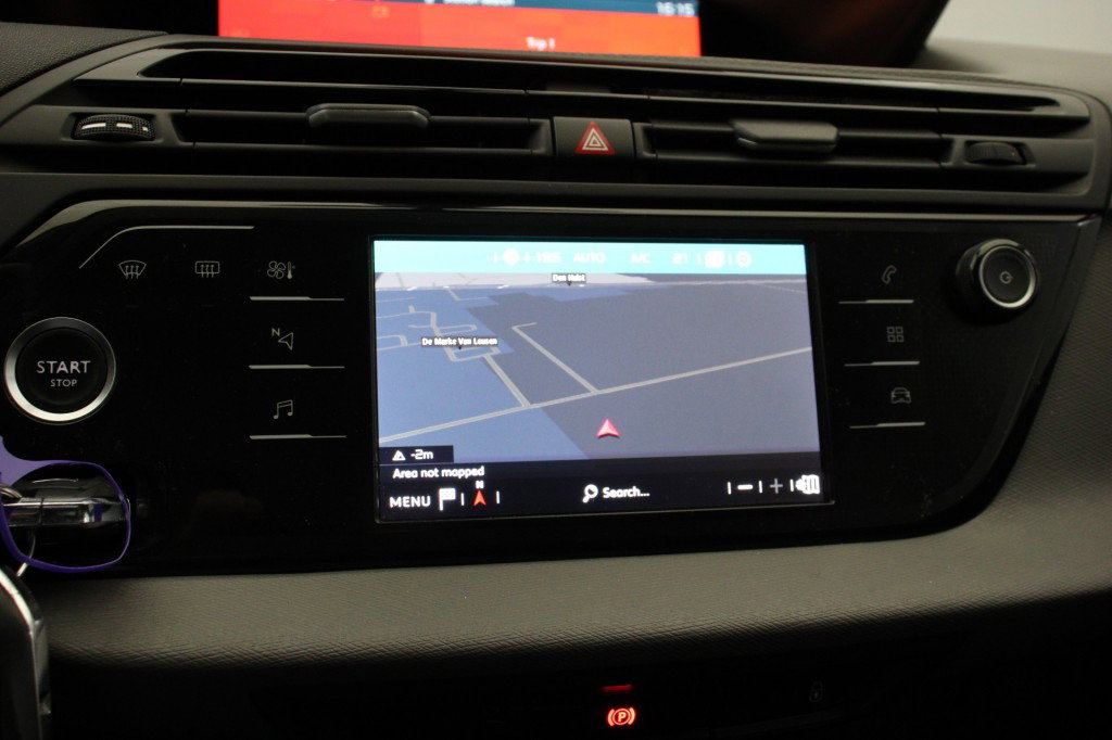 Citroën Grand C4 Picasso