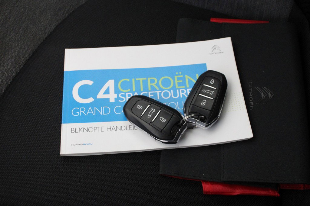 Citroën Grand C4 Picasso