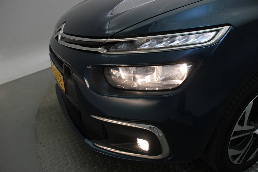 Citroën Grand C4 Picasso