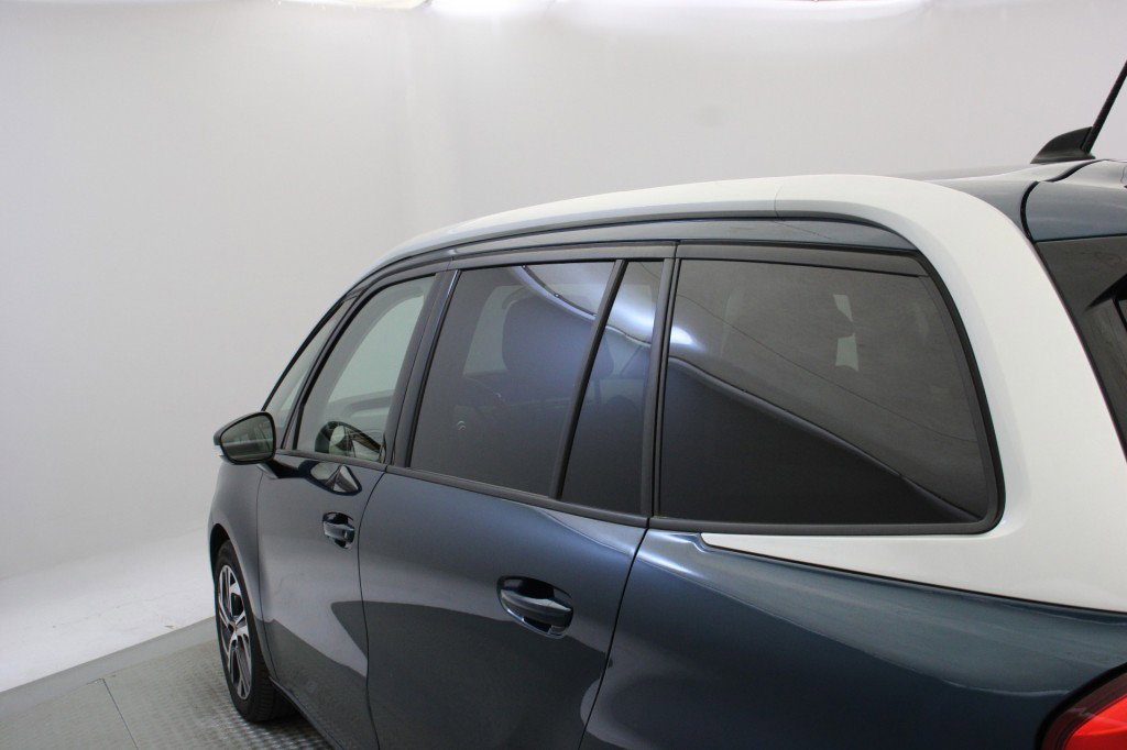 Citroën Grand C4 Picasso