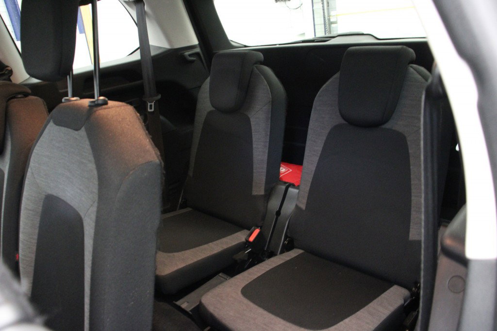 Citroën Grand C4 Picasso