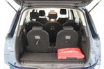 Citroën Grand C4 Spacetourer