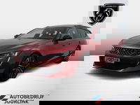 Peugeot 508 - SW 1.6 HYbrid GT 225pk Automaat Panormadak Winterbandenset, Dakdragers, Alcantara bekleding