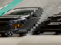 Volkswagen Golf - 1.4 eHybrid GTE 245Pk Automaat (SCHUIFDAK, APPLE CARPLAY, GROOT NAVI, CAMERA, STUUR/STOELVERWARMING, ZWART HEMEL, SFEERVERLICHTING, KEYLESS, GETINT GLAS, NIEUWSTAAT)