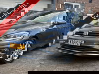 Volkswagen Golf Sportsvan - 1.5 TSI ACT Highline '20 Led Carplay Adaptive Cruise