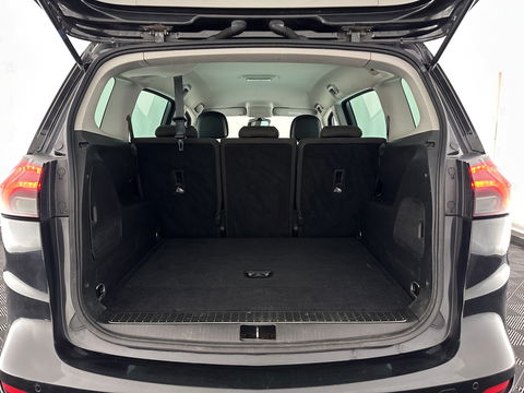 Opel Zafira Tourer 2.0 CDTI Edition *NAVI-FULLMAP | COMFORTSEATS | PRIVACYGLASS | ECC | PDC | CRUISE | 17''ALU*