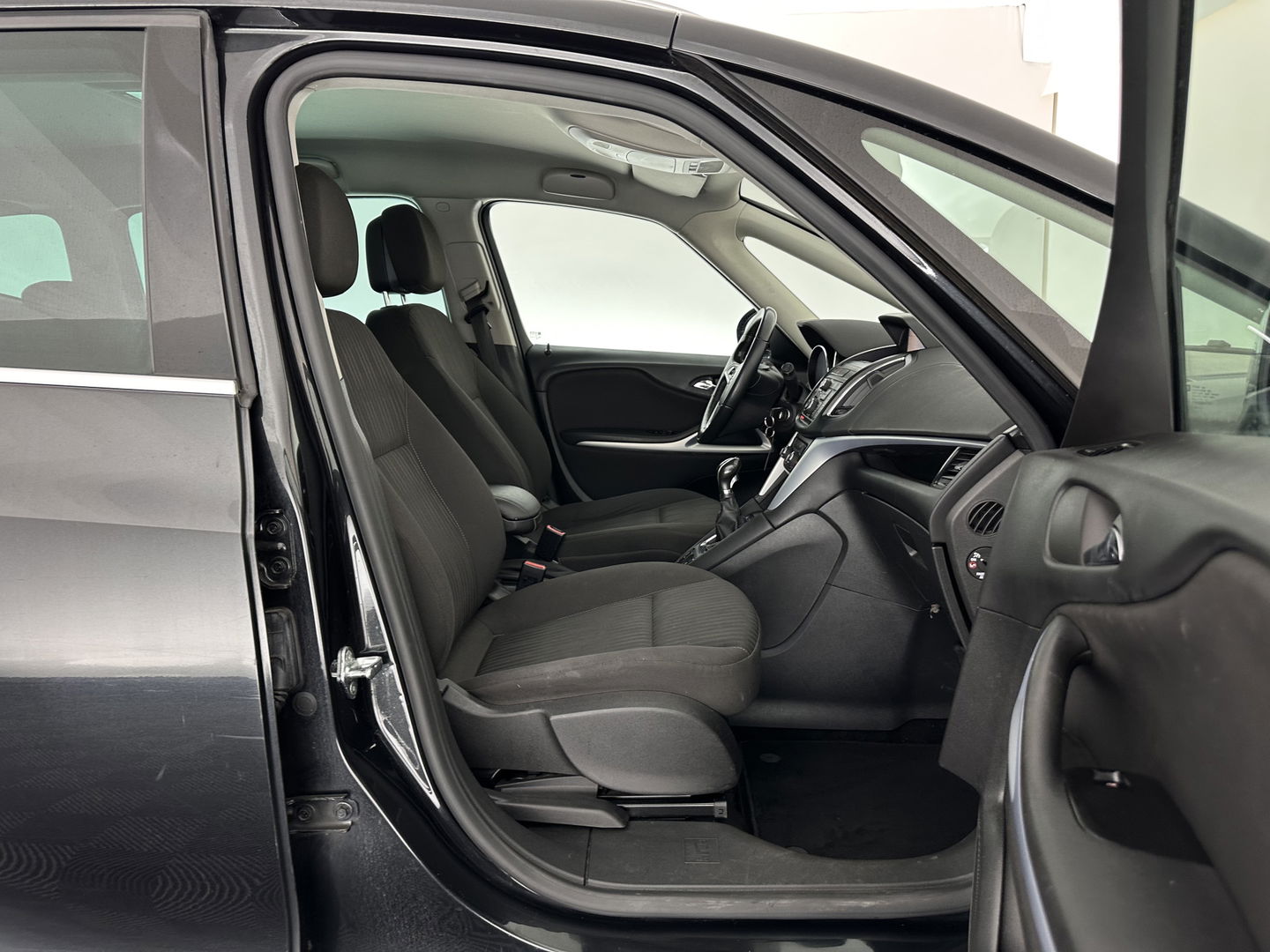 Opel Zafira Tourer 2.0 CDTI Edition *NAVI-FULLMAP | COMFORTSEATS | PRIVACYGLASS | ECC | PDC | CRUISE | 17''ALU*