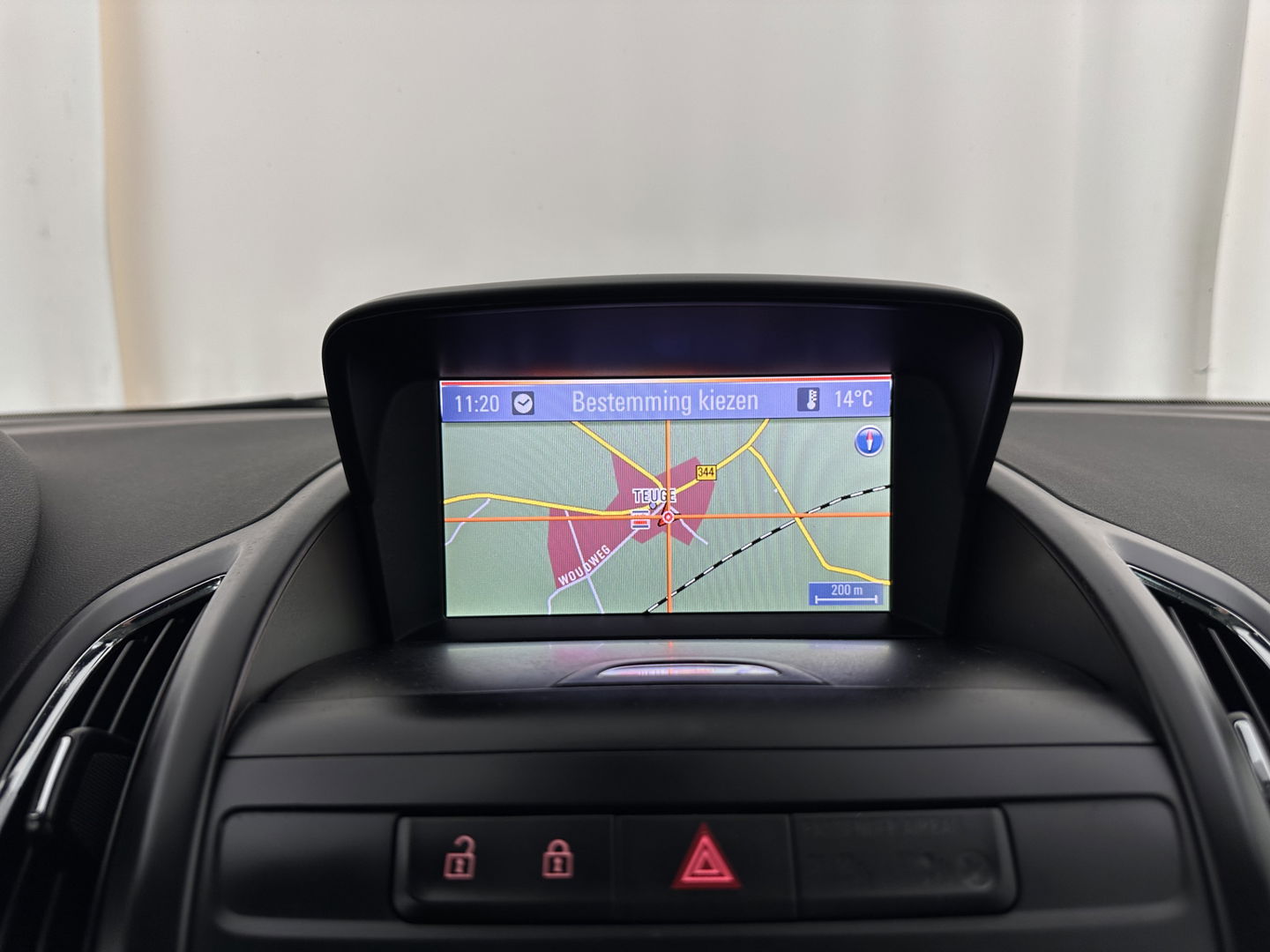 Opel Zafira Tourer 2.0 CDTI Edition *NAVI-FULLMAP | COMFORTSEATS | PRIVACYGLASS | ECC | PDC | CRUISE | 17''ALU*