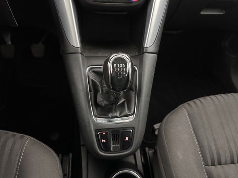 Opel Zafira Tourer 2.0 CDTI Edition *NAVI-FULLMAP | COMFORTSEATS | PRIVACYGLASS | ECC | PDC | CRUISE | 17''ALU*