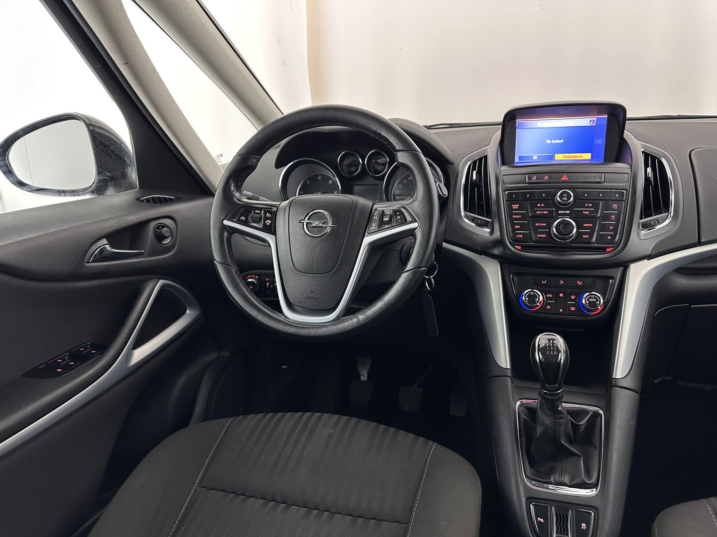 Opel Zafira Tourer 2.0 CDTI Edition *NAVI-FULLMAP | COMFORTSEATS | PRIVACYGLASS | ECC | PDC | CRUISE | 17''ALU*