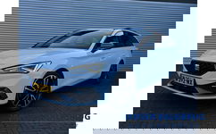 SEAT Leon - Sportstourer 1.5 TSI Style