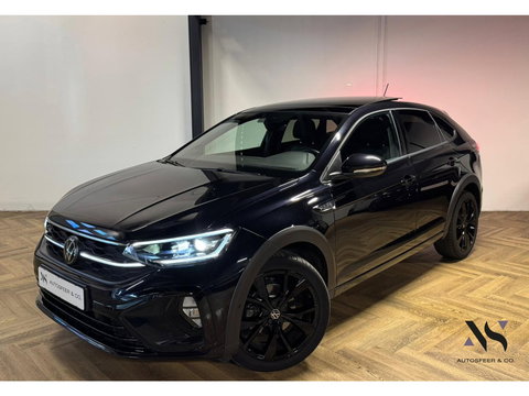 Volkswagen Taigo 1.5 TSI R-Line PANO KEYLESS BEATS CAM