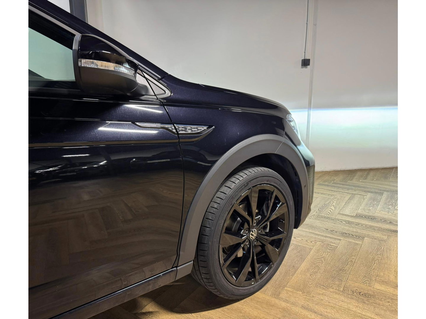 Volkswagen Taigo 1.5 TSI R-Line PANO KEYLESS BEATS CAM