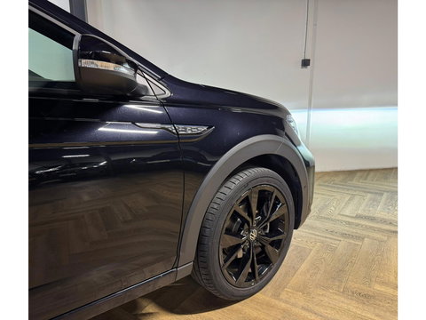 Volkswagen Taigo 1.5 TSI R-Line PANO KEYLESS BEATS CAM