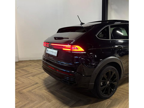 Volkswagen Taigo 1.5 TSI R-Line PANO KEYLESS BEATS CAM