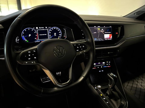 Volkswagen Taigo 1.5 TSI R-Line PANO KEYLESS BEATS CAM