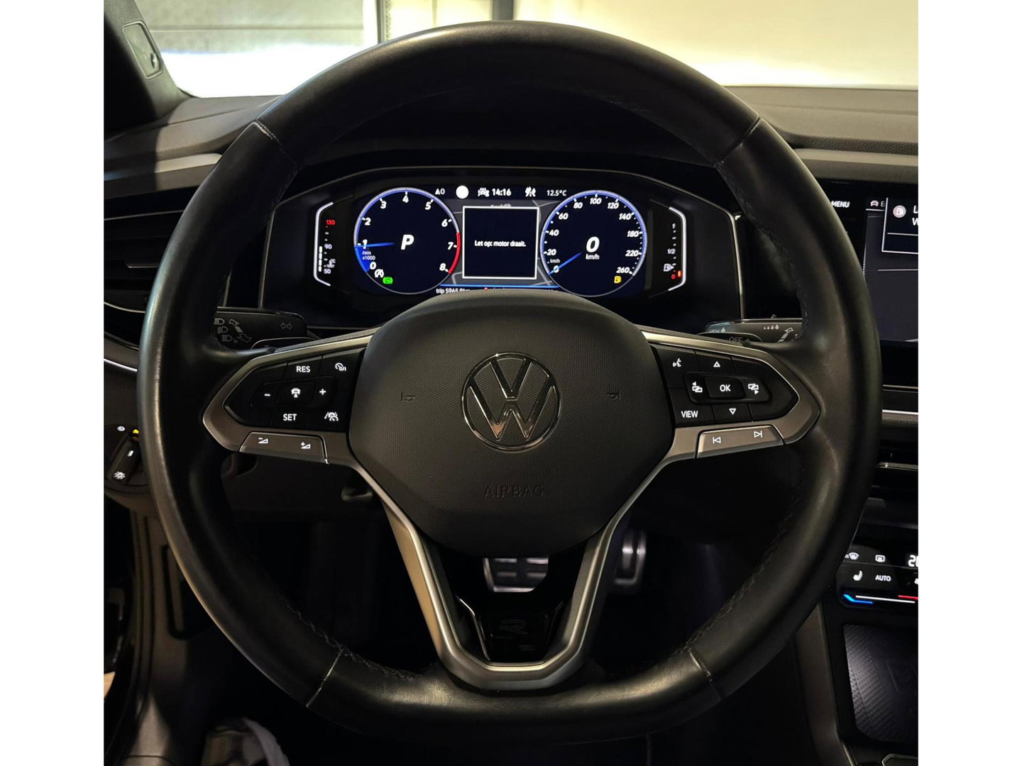 Volkswagen Taigo 1.5 TSI R-Line PANO KEYLESS BEATS CAM