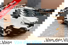 Renault Trafic - 2.0 dCi 120pk E6 L2 Comfort 3p Lease €287 p/m, Trekhaak, Imperiaal, Airco, Navi, Camera, PDC, Led, Cruise controle, Onderhoudshistorie aanwezig