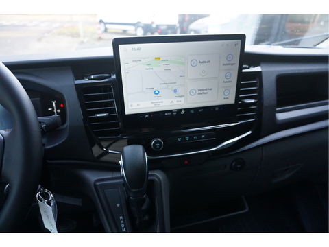 Ford Transit 350L L3H2 Trend AUT-10 RWD 165PK BPM VRIJ 3.5T Trekhaak, Navi, Adap. Cruise, 360° Cam!! NR. A270