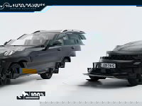 Lynk & Co 01 - 1.5 Plug-in Hybrid 262pk Black Edition | Panoramadak | Carplay | 360 Camera