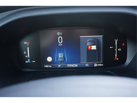 Ford Transit 350L L3H2 Trend AUT-10 RWD 165PK BPM VRIJ 3.5T Trekhaak, Navi, Adap. Cruise, 360° Cam!! NR. A271