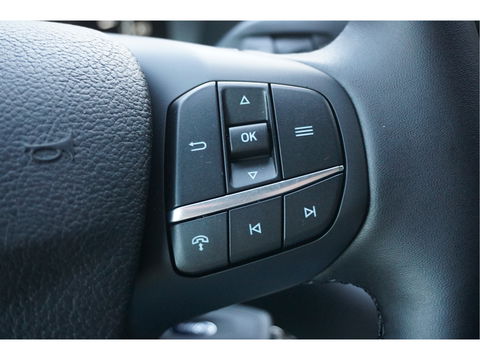 Ford Transit 350L L3H2 Trend AUT-10 RWD 165PK BPM VRIJ 3.5T Trekhaak, Navi, Adap. Cruise, 360° Cam!! NR. A271