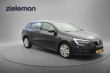 Renault Mégane Estate - 1.3 TCe 140 PK Equilibre - Carplay, Digitaal Cockpit, Clima, Cruise