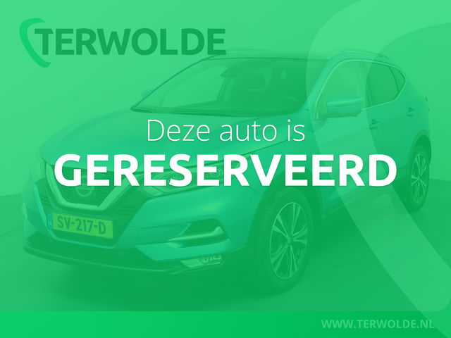 Nissan QASHQAI - 1.2 N-Connecta | Trekhaak | Panoramadak | LED Koplampen |