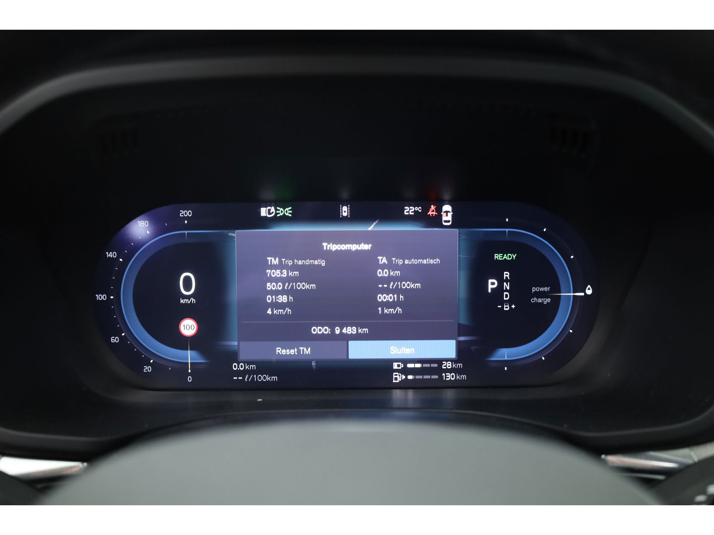 Volvo XC60 2.0 T8 Plug-in hybrid AWD Ultra Dark | Bowers & Wilkins | Massage | Trekhaak | Head-up | 360 camera |