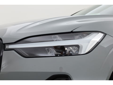 Volvo XC60 2.0 T8 Plug-in hybrid AWD Ultra Dark | Bowers & Wilkins | Massage | Trekhaak | Head-up | 360 camera |