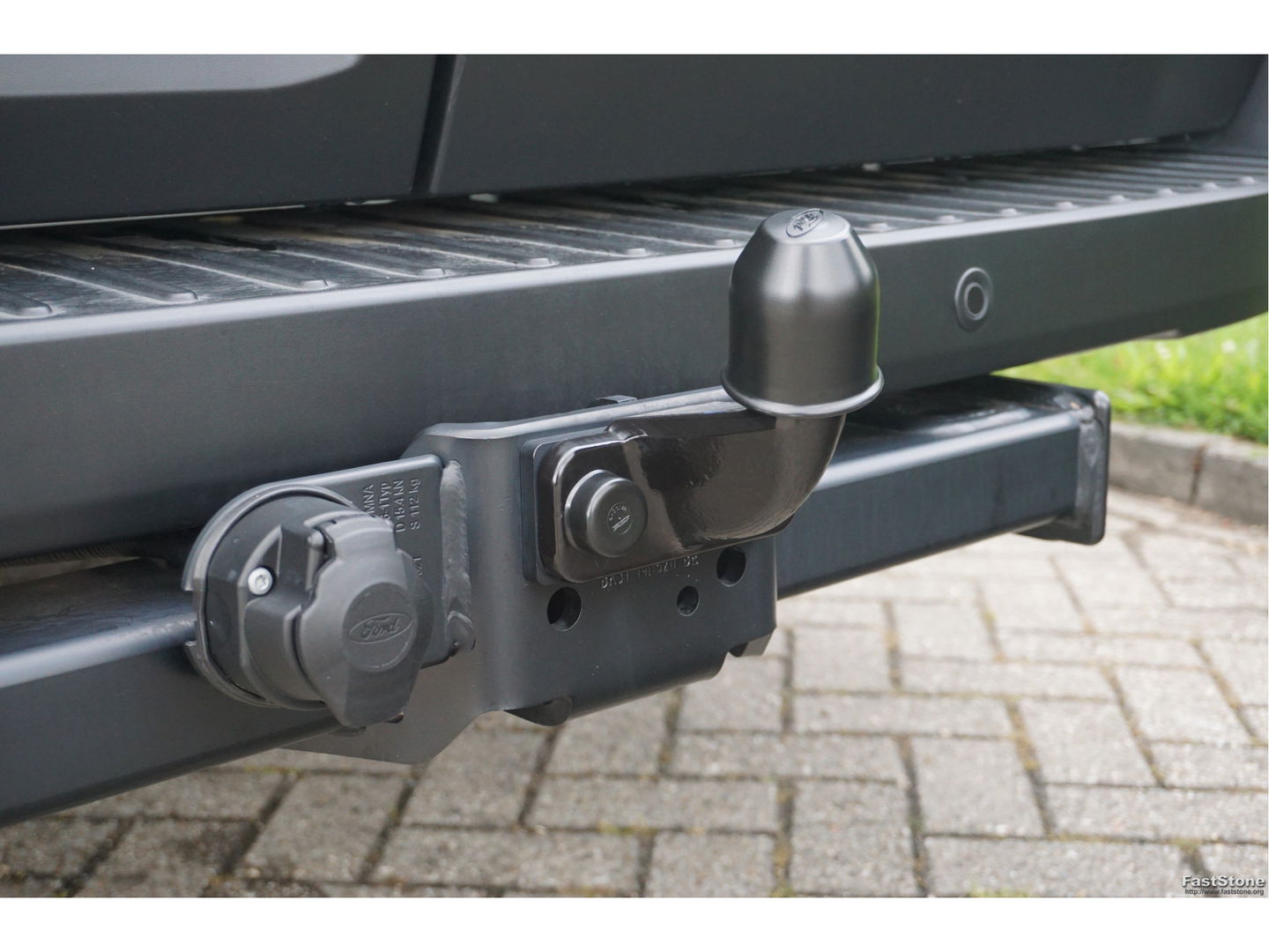 Ford Transit 350L 130PK AUT L3H2 BPM VRIJ!! 12" Sync 4 Navi,, 270° Deur, 230V Omvormer!! NR. A77