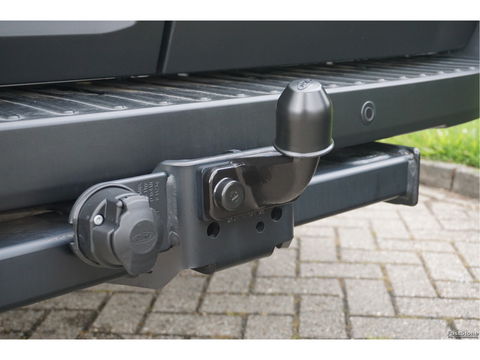 Ford Transit 350L 130PK AUT L3H2 BPM VRIJ!! 12" Sync 4 Navi,, 270° Deur, 230V Omvormer!! NR. A77