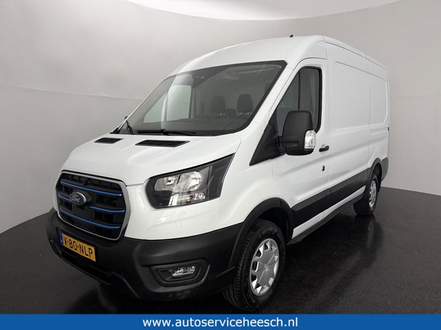 Ford E-Transit - 350 L2H2 68 kWh l AIRCO l CAMERA l CARPLAY l NAVI