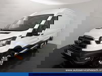 Ford E-Transit - 350 L2H2 68 kWh l AIRCO l CAMERA l CARPLAY l NAVI