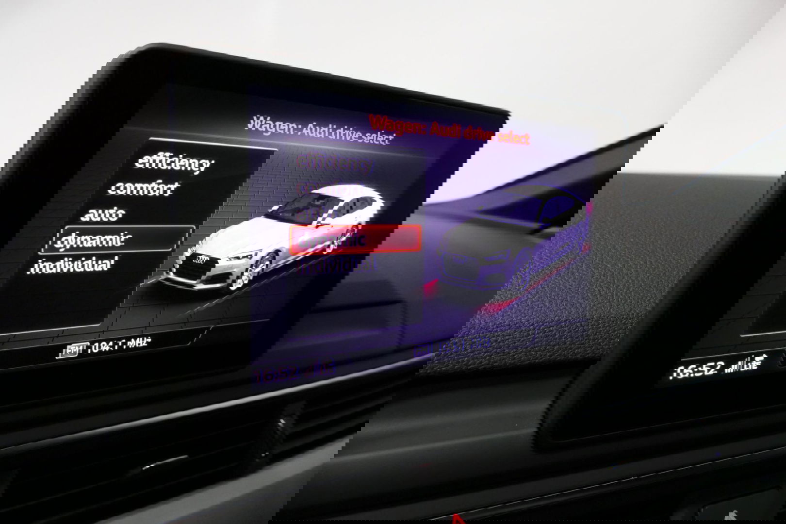 Audi A5 Sportback 2.0 TFSI MHEV Sport S-line Edition / RS5 Look diffuser / Maxton Design Bodykit V.2 / LED koplampen / 20'' LMV / Navigatie / Climatronic / Cruise Control / PDC achter / Audi Drive Select / Black Optic pakket