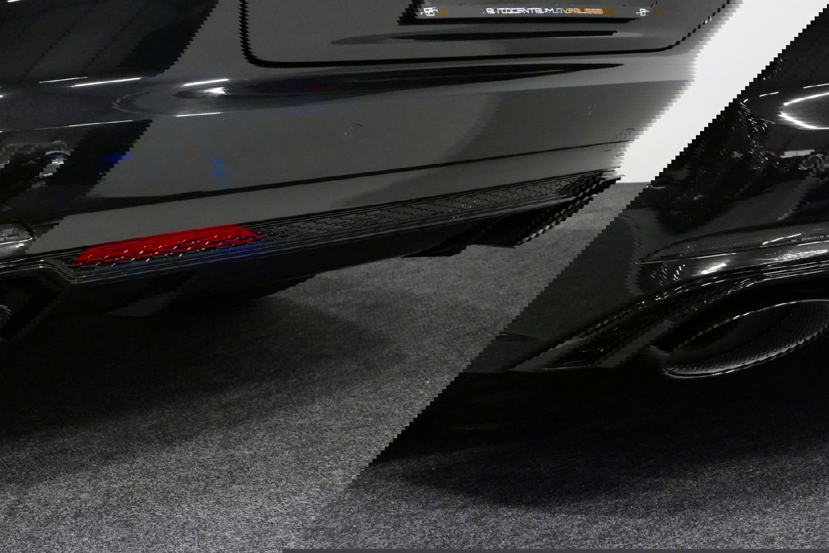 Audi A5 Sportback 2.0 TFSI MHEV Sport S-line Edition / RS5 Look diffuser / Maxton Design Bodykit V.2 / LED koplampen / 20'' LMV / Navigatie / Climatronic / Cruise Control / PDC achter / Audi Drive Select / Black Optic pakket