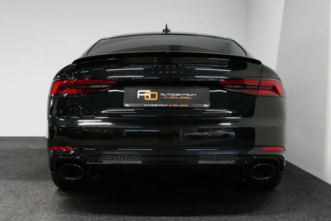 Audi A5 Sportback 2.0 TFSI MHEV Sport S-line Edition / RS5 Look diffuser / Maxton Design Bodykit V.2 / LED koplampen / 20'' LMV / Navigatie / Climatronic / Cruise Control / PDC achter / Audi Drive Select / Black Optic pakket
