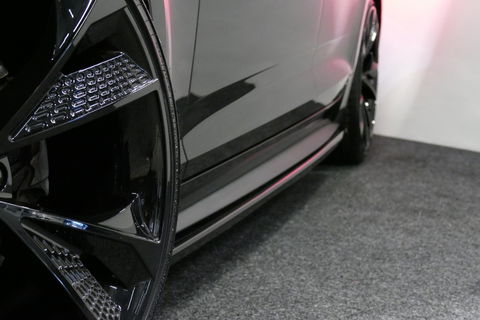 Audi A5 Sportback 2.0 TFSI MHEV Sport S-line Edition / RS5 Look diffuser / Maxton Design Bodykit V.2 / LED koplampen / 20'' LMV / Navigatie / Climatronic / Cruise Control / PDC achter / Audi Drive Select / Black Optic pakket