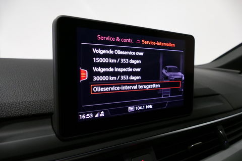 Audi A5 Sportback 2.0 TFSI MHEV Sport S-line Edition / RS5 Look diffuser / Maxton Design Bodykit V.2 / LED koplampen / 20'' LMV / Navigatie / Climatronic / Cruise Control / PDC achter / Audi Drive Select / Black Optic pakket