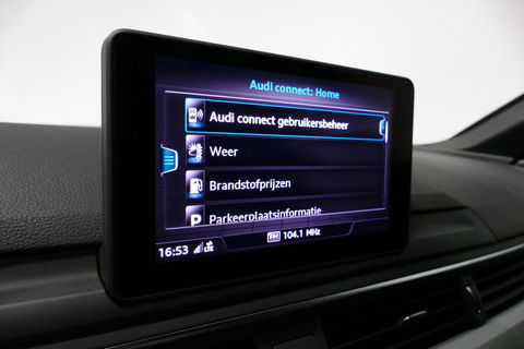 Audi A5 Sportback 2.0 TFSI MHEV Sport S-line Edition / RS5 Look diffuser / Maxton Design Bodykit V.2 / LED koplampen / 20'' LMV / Navigatie / Climatronic / Cruise Control / PDC achter / Audi Drive Select / Black Optic pakket